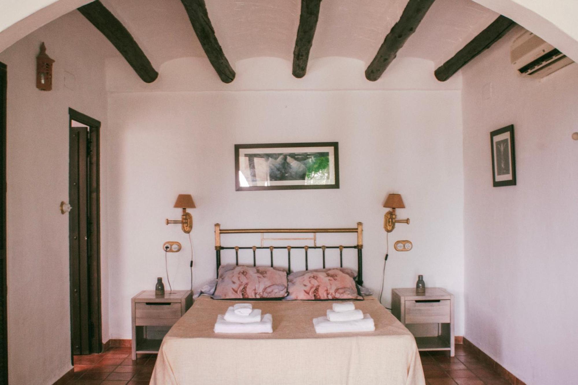 Rural Alqueria De Lentos Hotel 3*