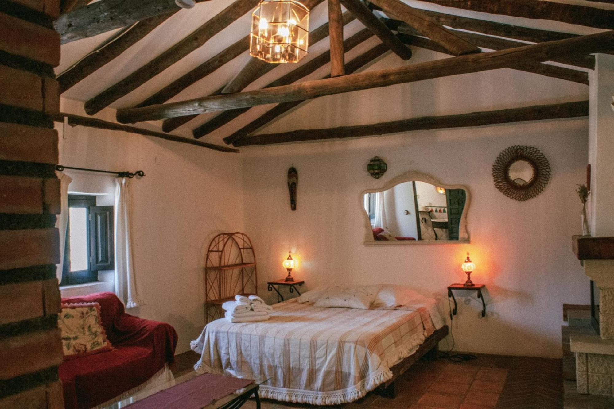 Rural Alqueria De Lentos Hotel