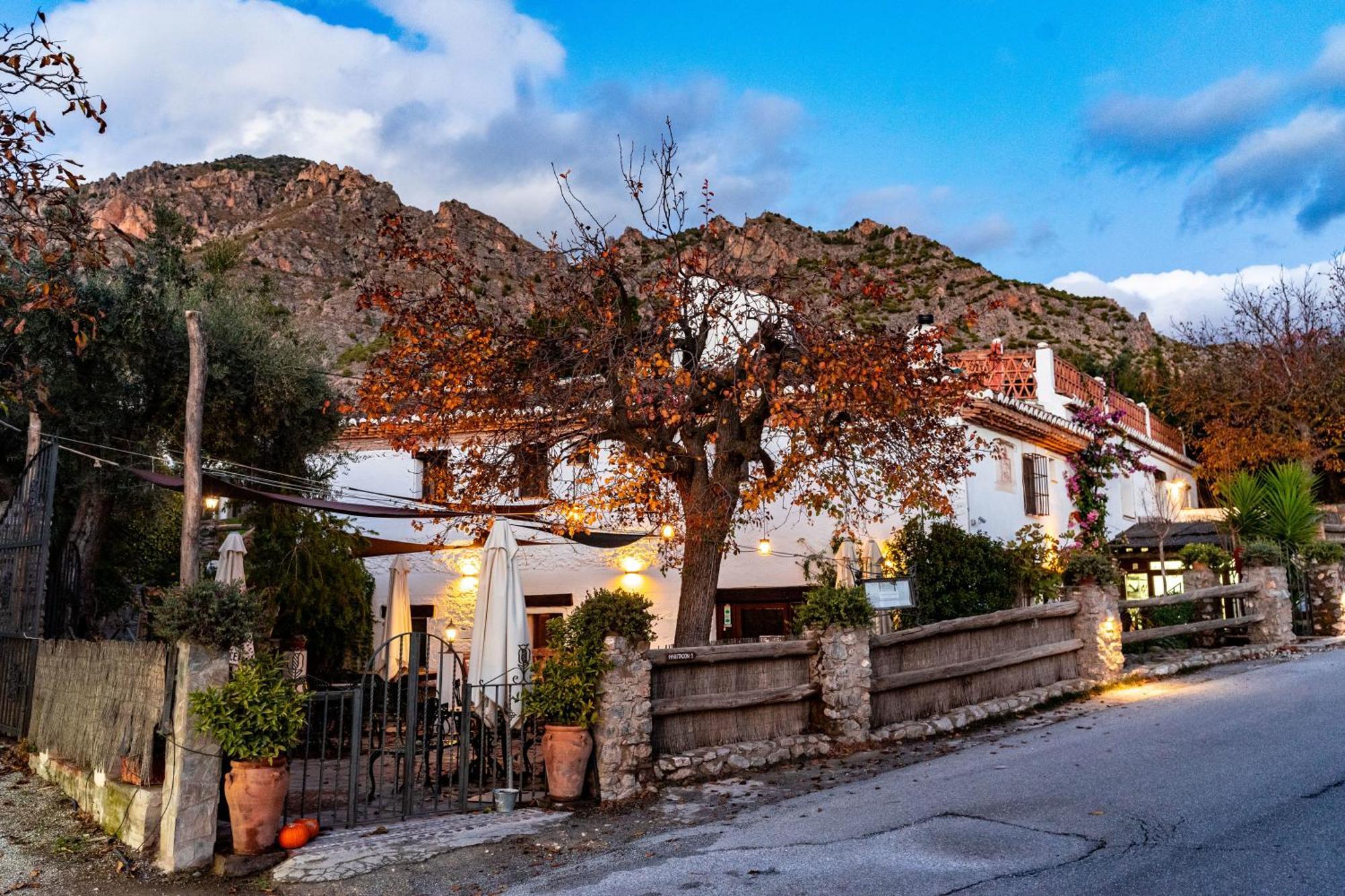 Hotel Rural Alqueria De Lentos 3*