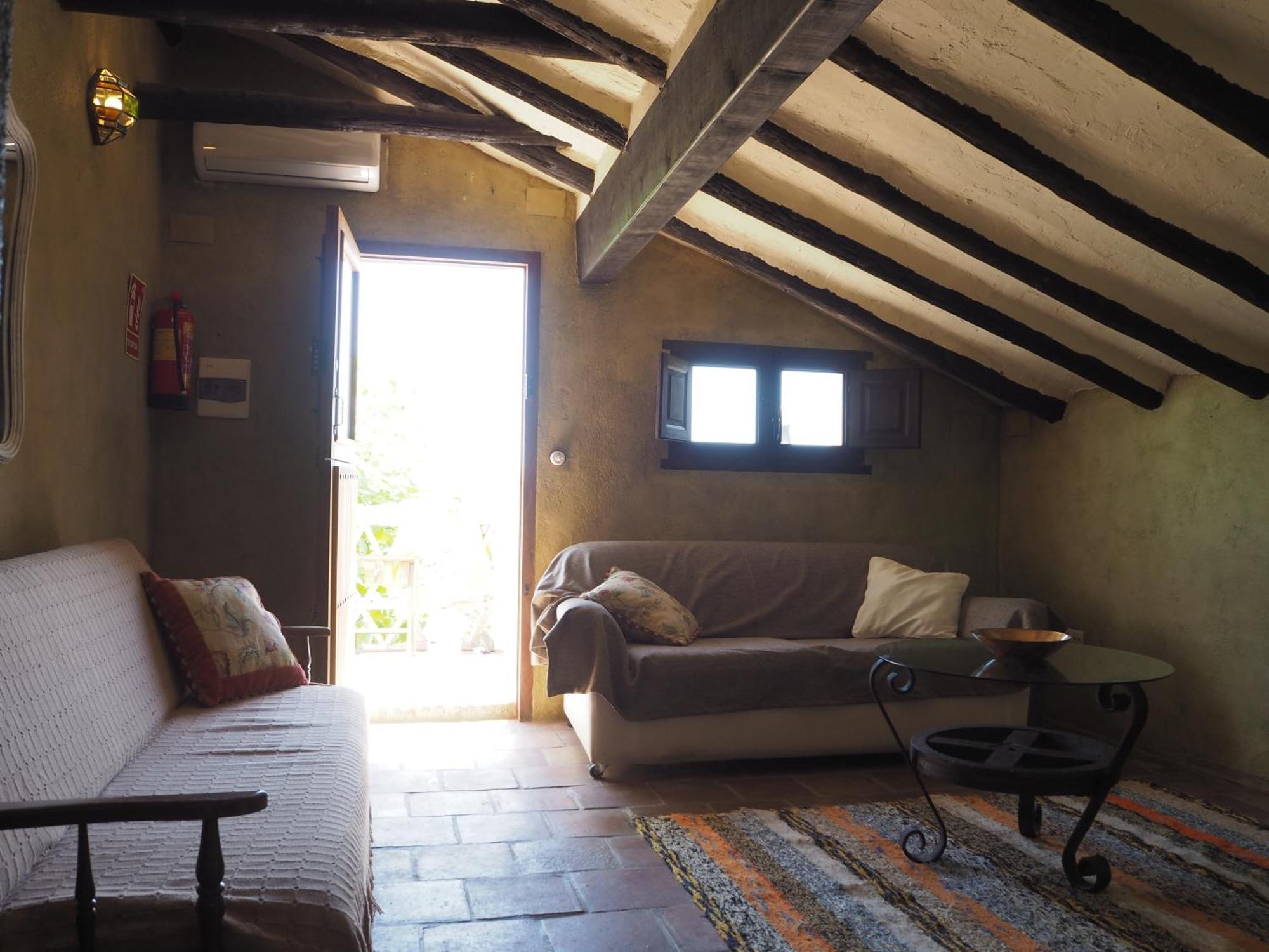 Rural Alqueria De Lentos 3*