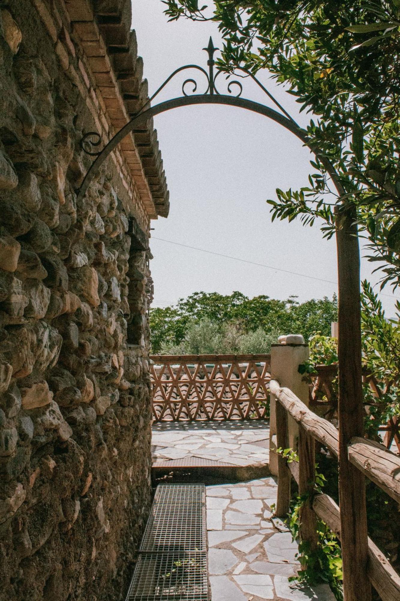 Rural Alqueria De Lentos Hotel 3*