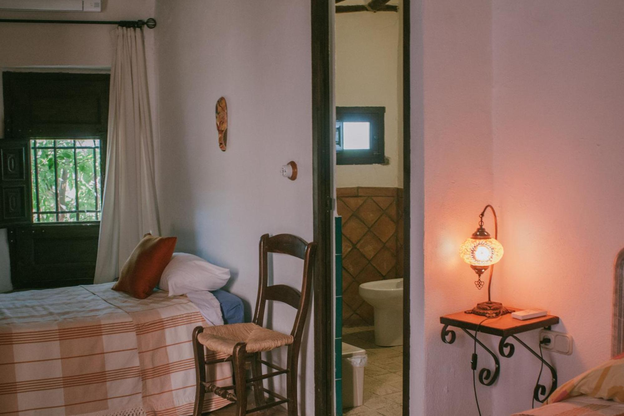 Rural Alqueria De Lentos 3*