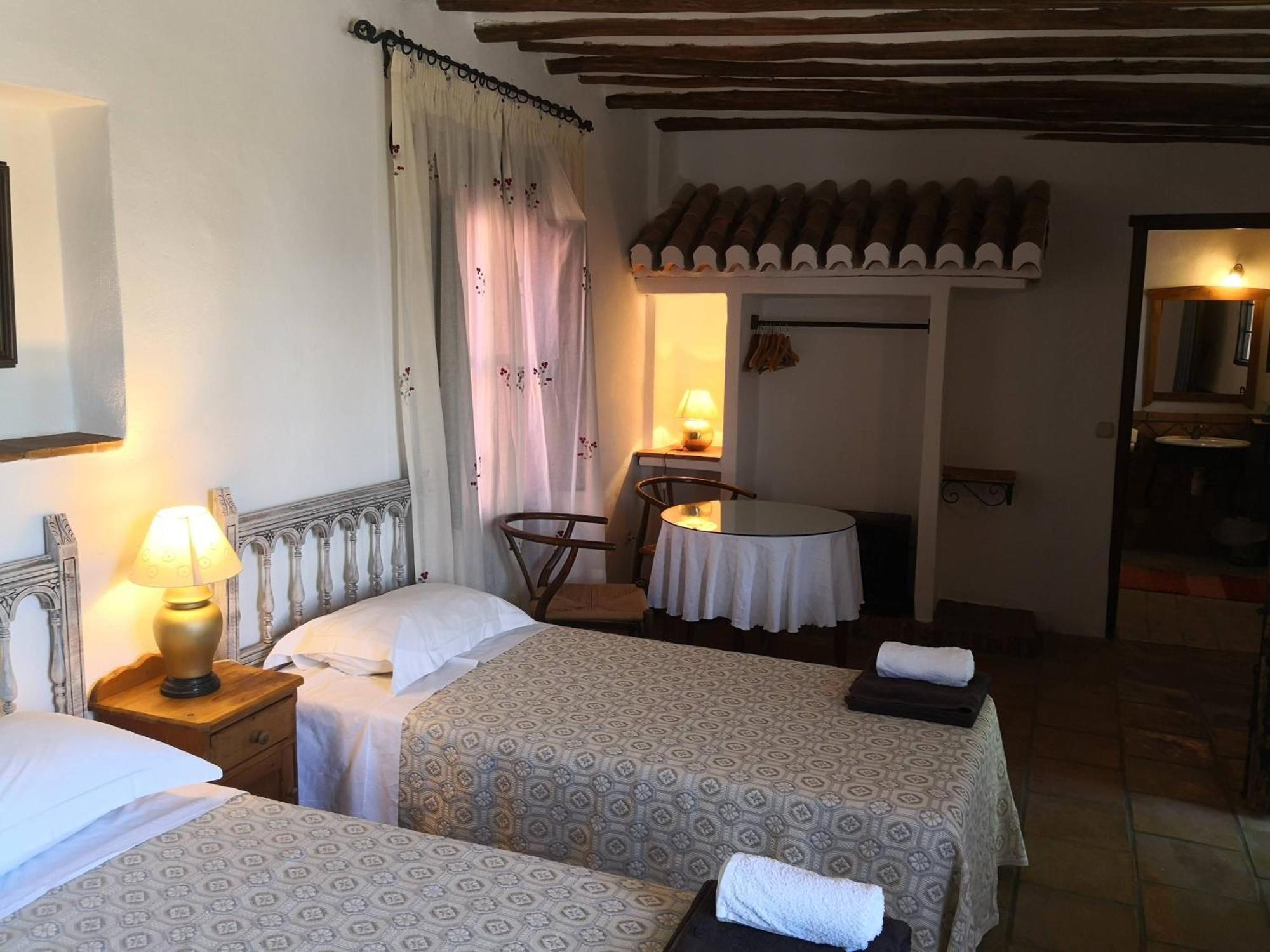 Rural Alqueria De Lentos Hotel 3*
