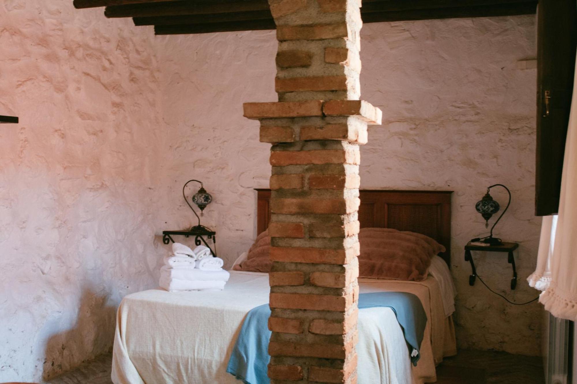Rural Alqueria De Lentos 3* Nigüelas