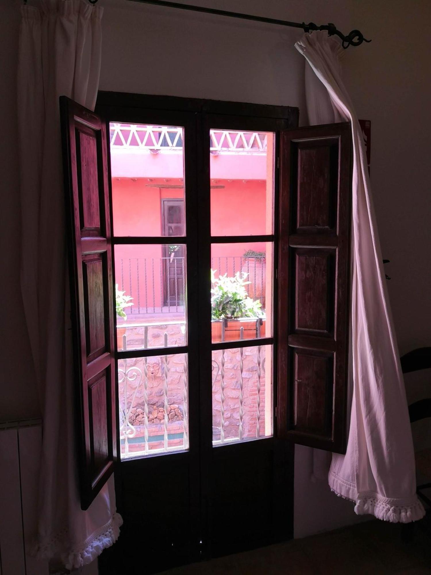 Rural Alqueria De Lentos Nigüelas