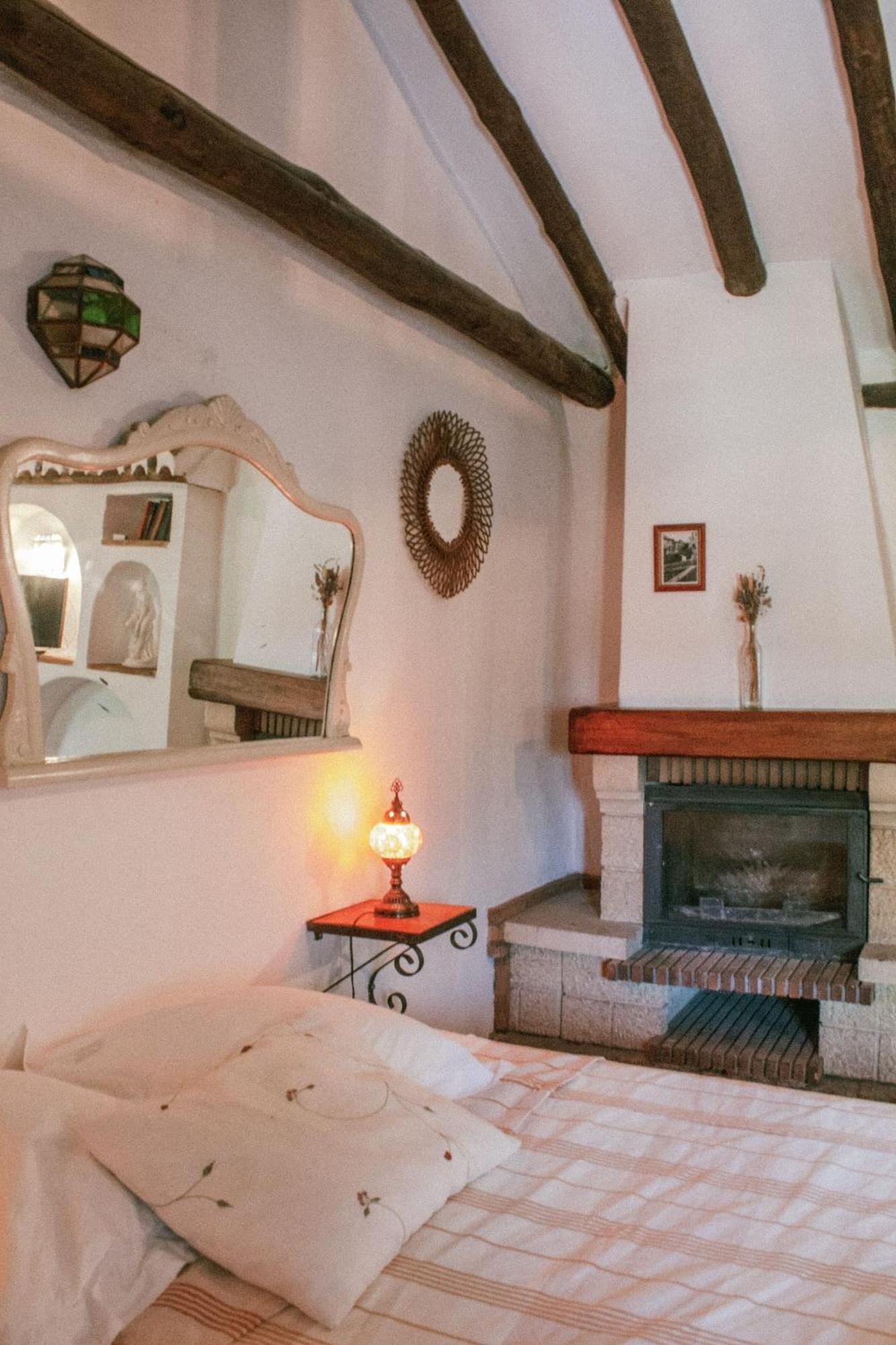 Rural Alqueria De Lentos