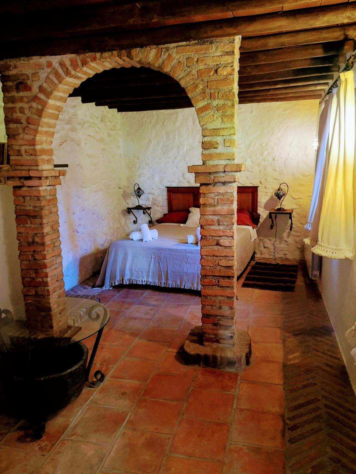 Rural Alqueria De Lentos Hotel 3*