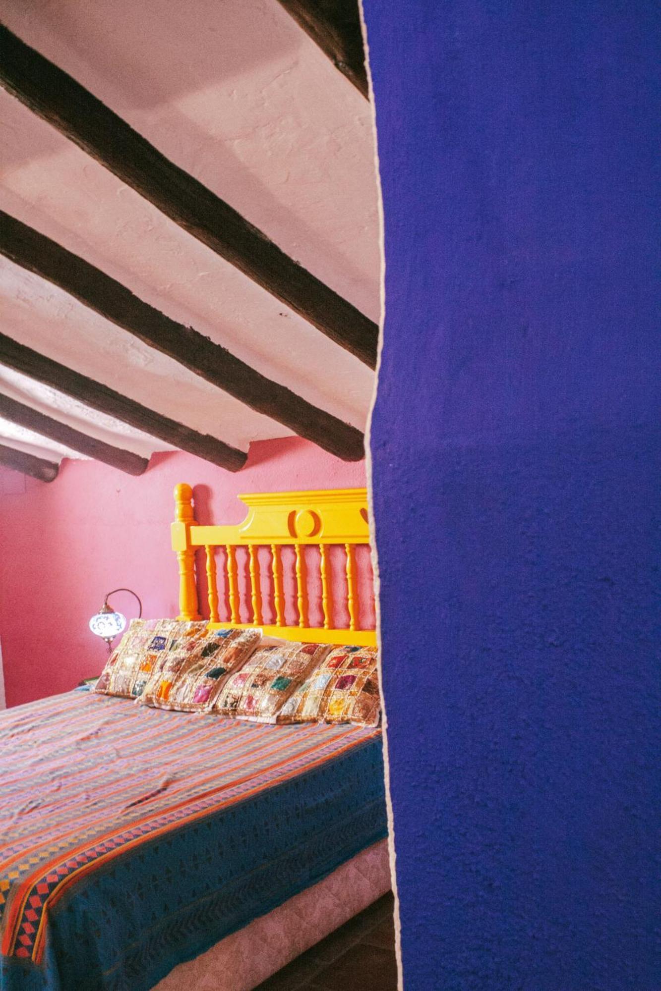 Rural Alqueria De Lentos 3*