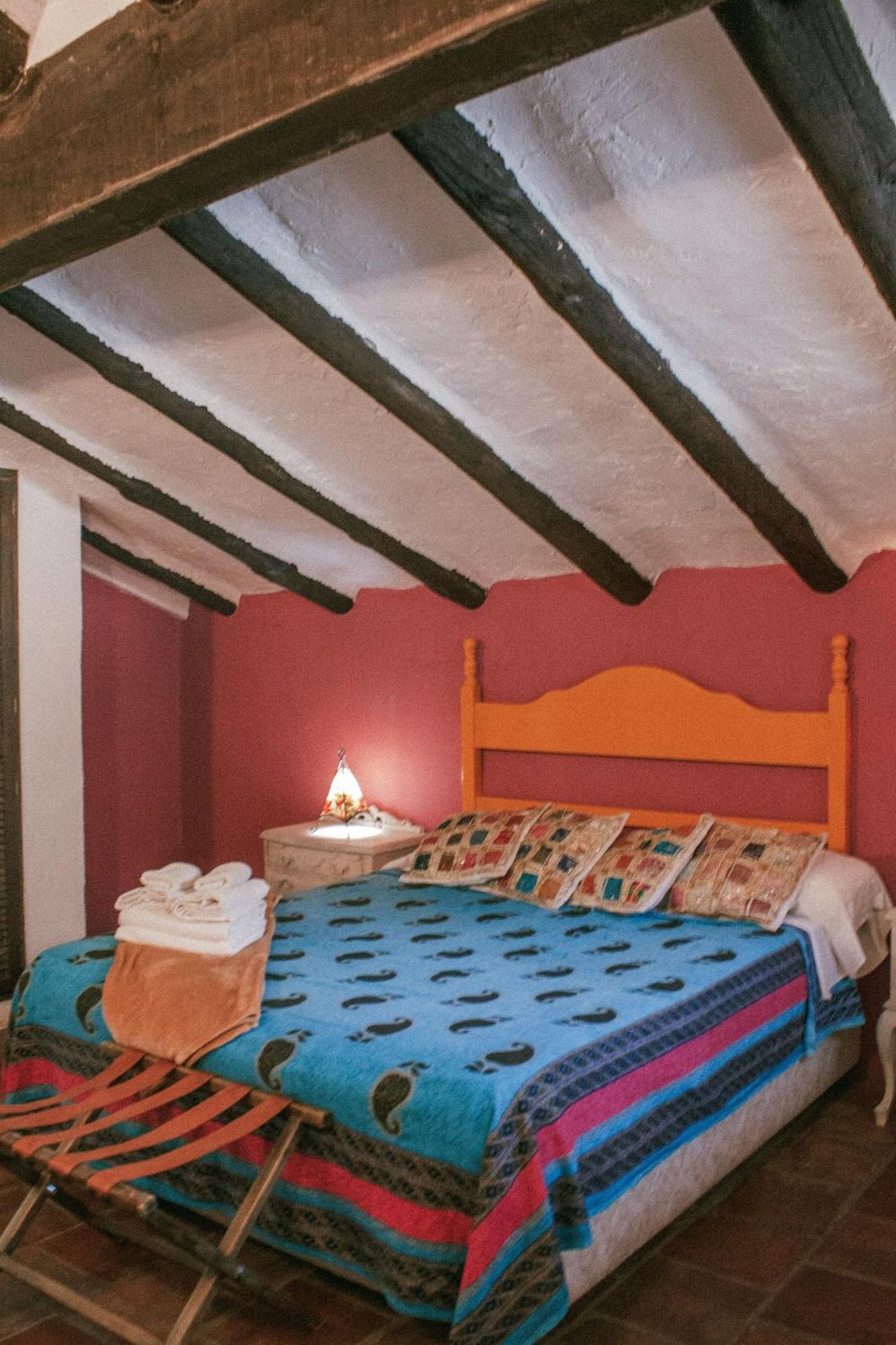 Rural Alqueria De Lentos Hotel 3*