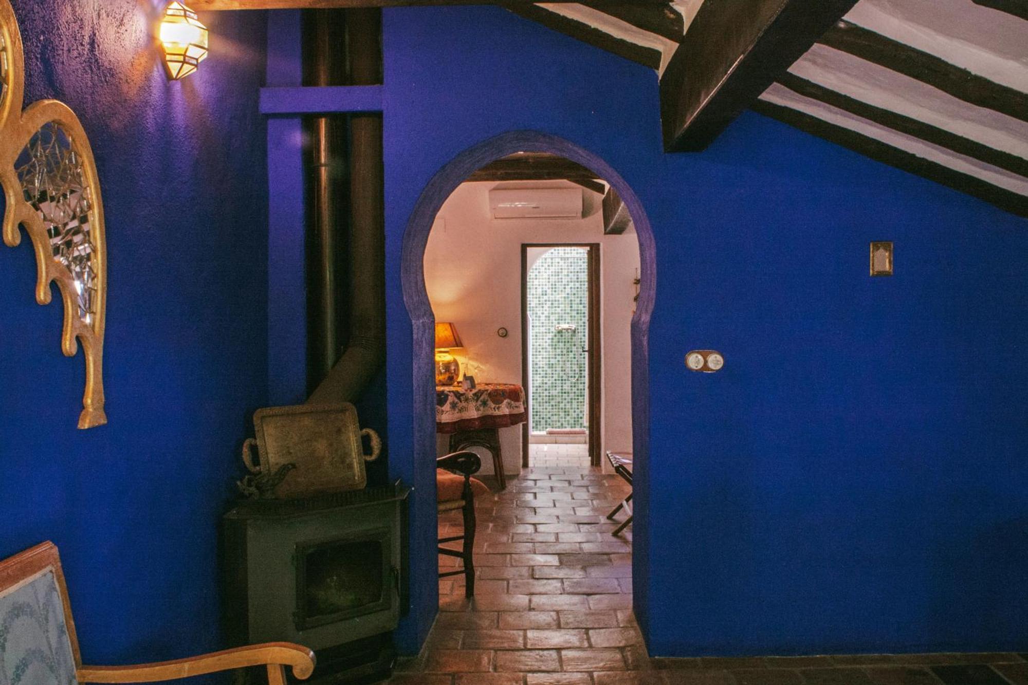 Rural Alqueria De Lentos Hotel