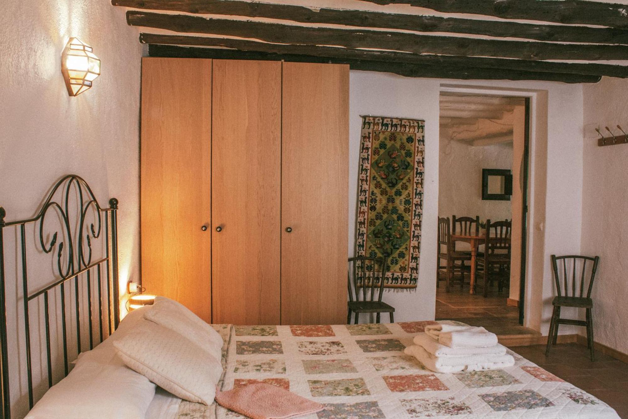 Rural Alqueria De Lentos Hotel