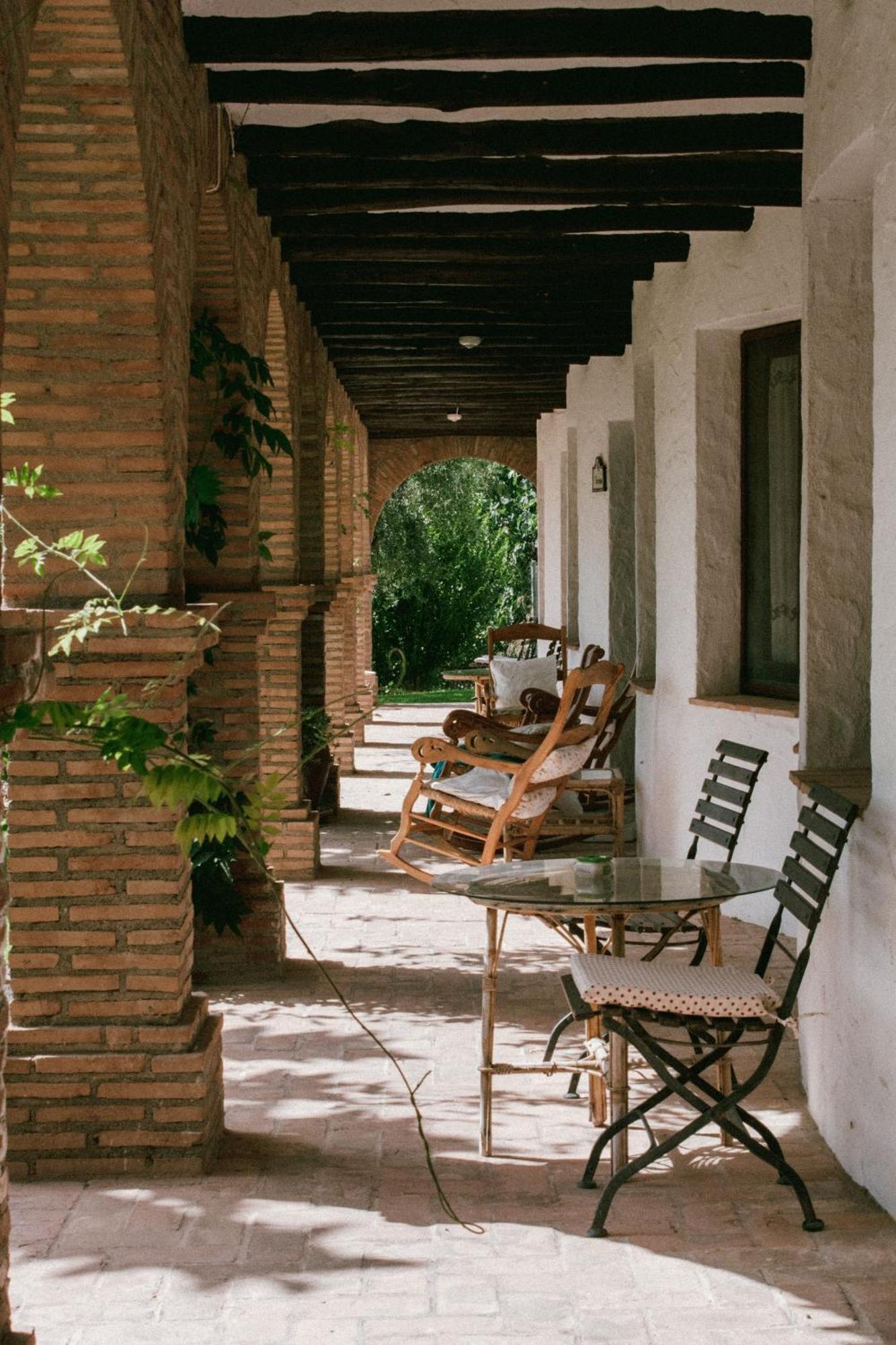 Rural Alqueria De Lentos Nigüelas