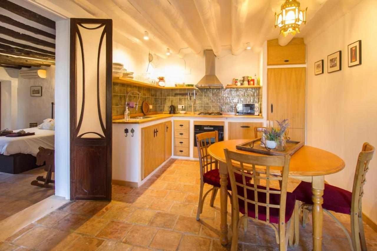 Rural Alqueria De Lentos Hotel 3*