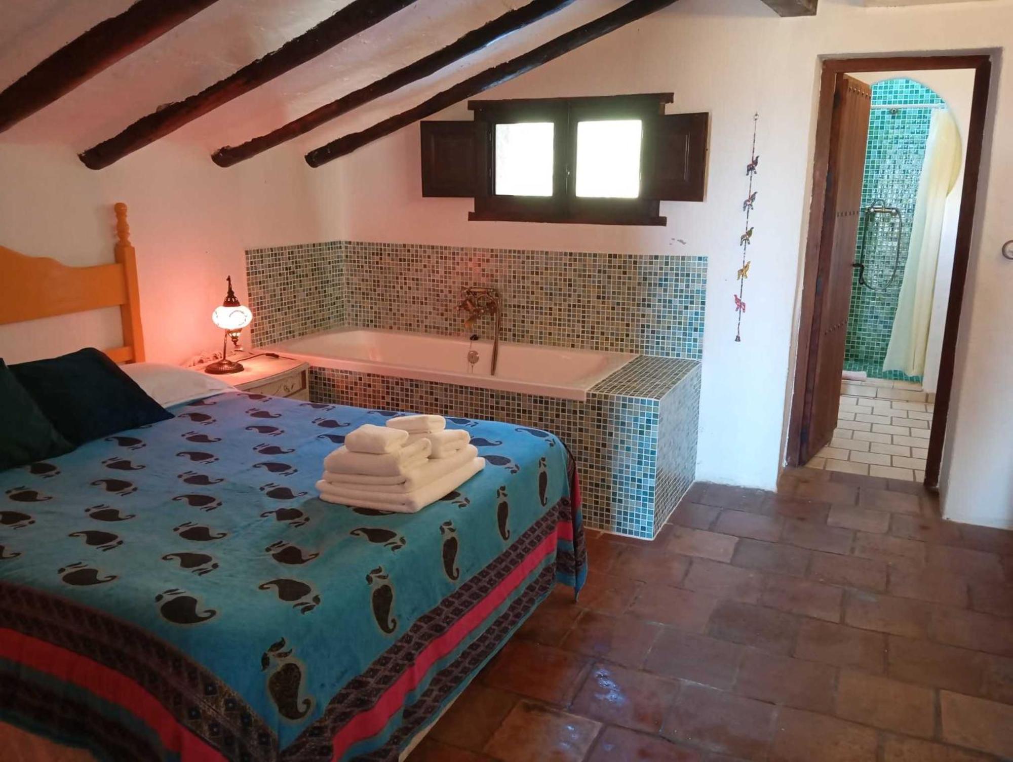 Hotel Rural Alqueria De Lentos
