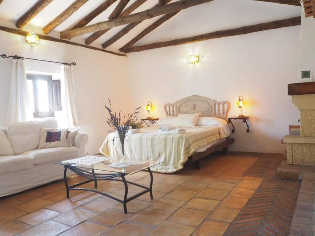 Hotel Rural Alqueria De Lentos 3*