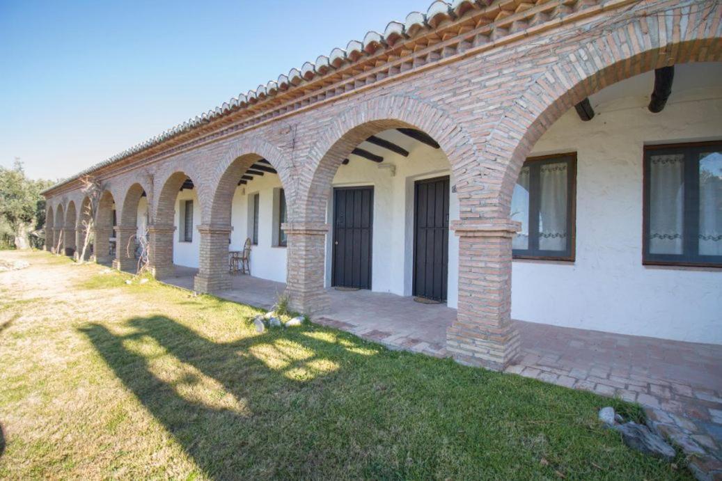 Hotel Rural Alqueria De Lentos Nigüelas