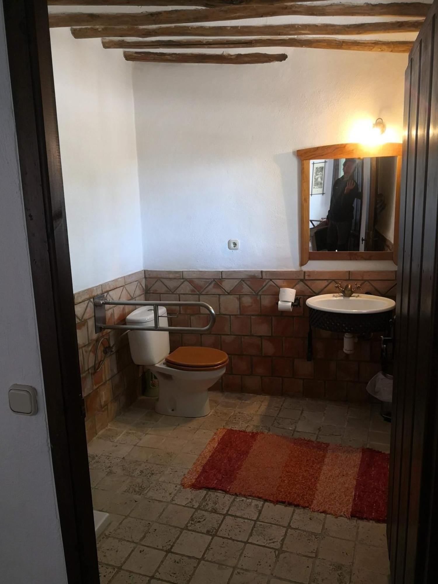 Rural Alqueria De Lentos Hotel