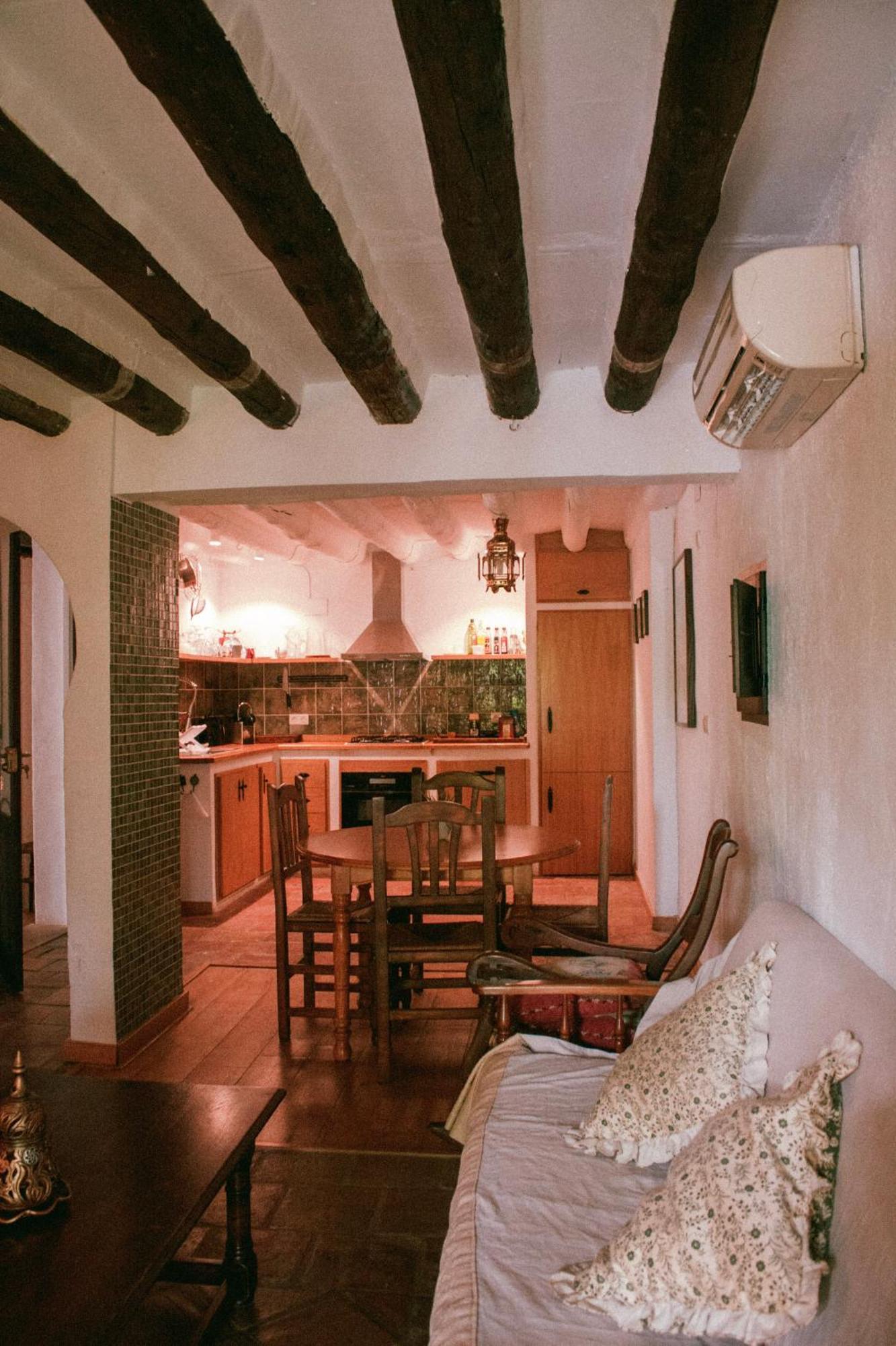 Rural Alqueria De Lentos