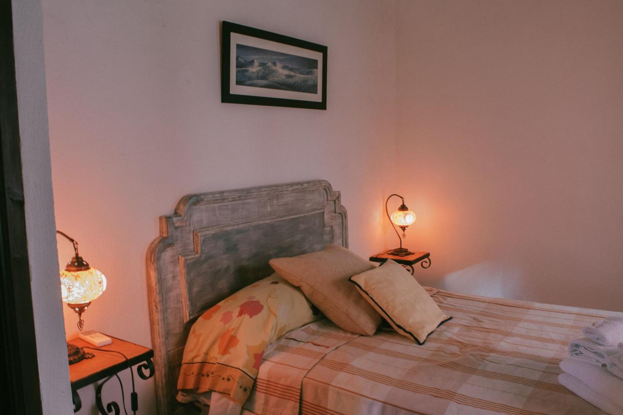 Hotel Rural Alqueria De Lentos