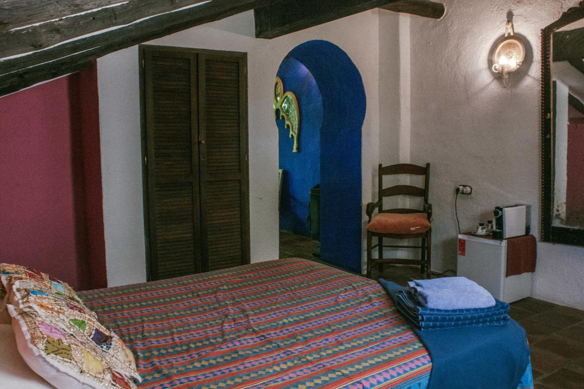 Hotel Rural Alqueria De Lentos Niguelas