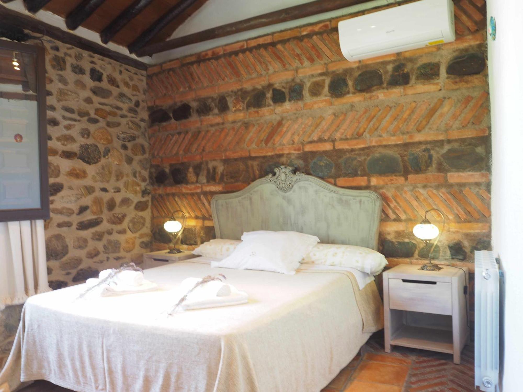 Hotel Rural Alqueria De Lentos 3*
