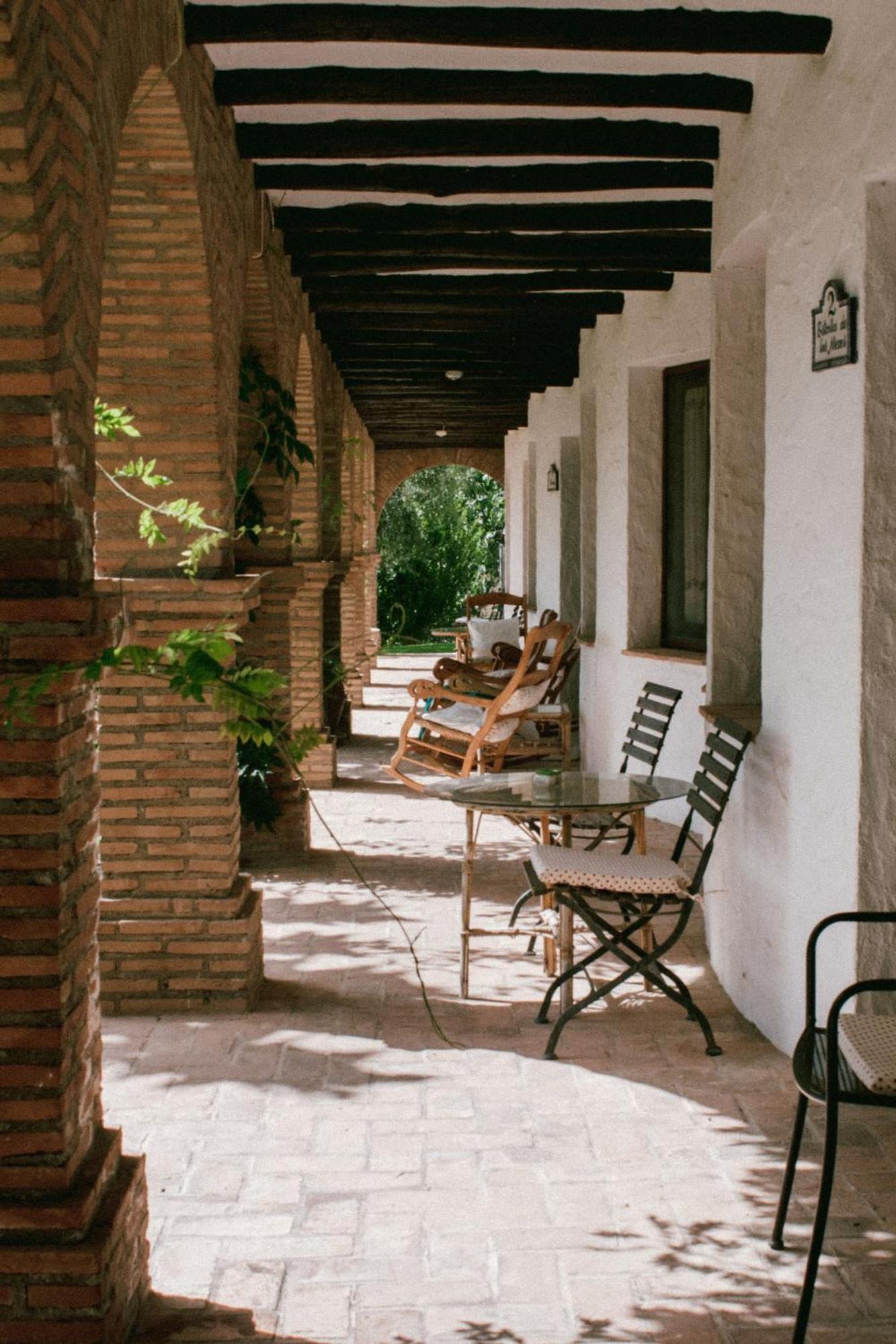 Rural Alqueria De Lentos Hotel 3*