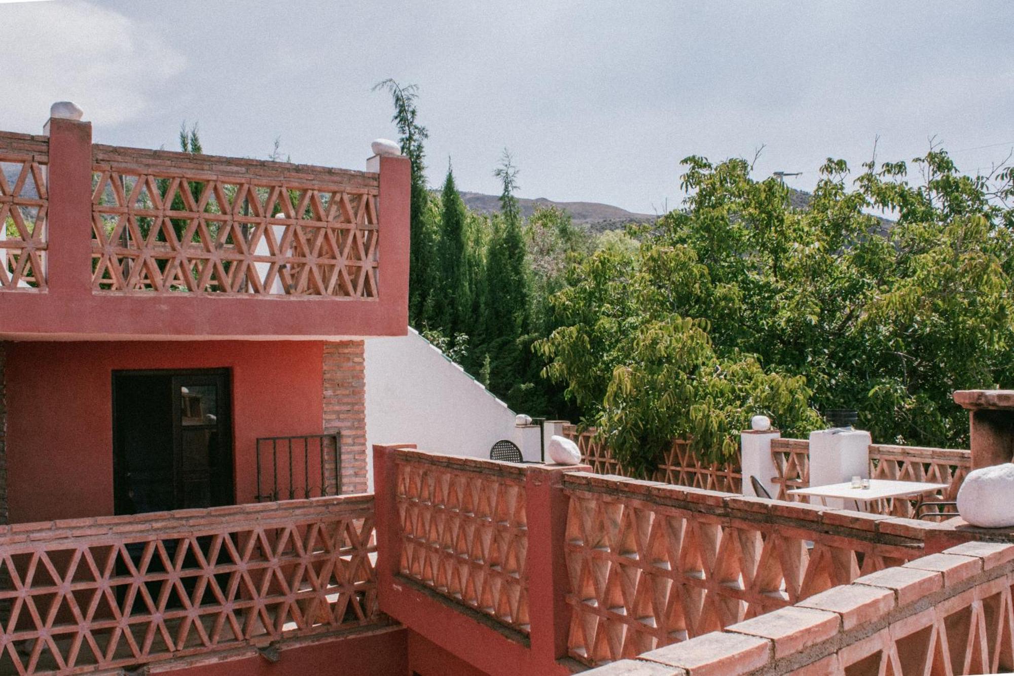 Hotel Rural Alqueria De Lentos 3*