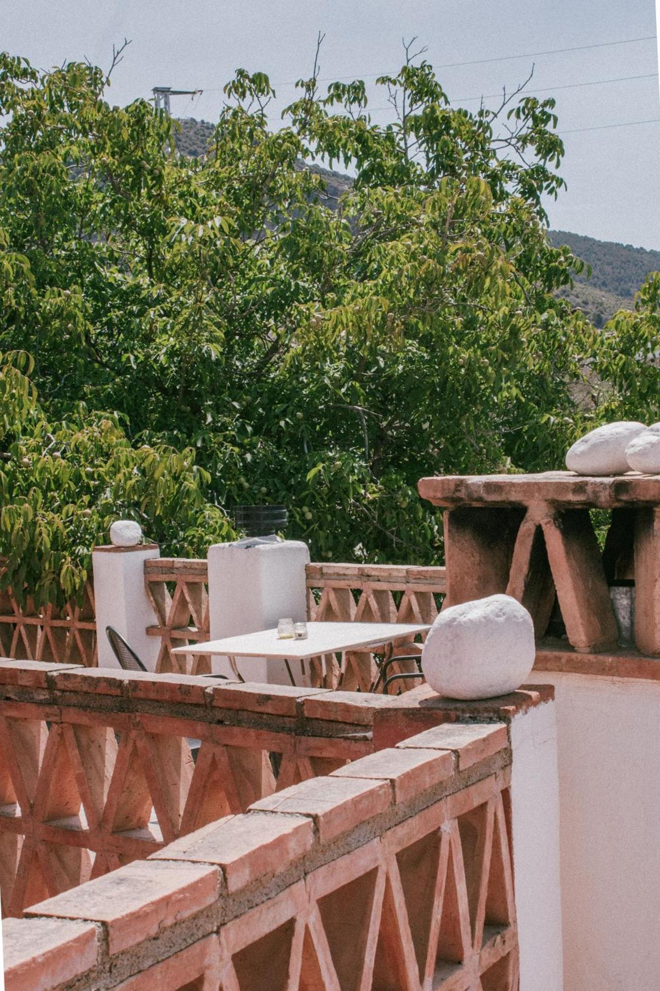 Rural Alqueria De Lentos Hotel