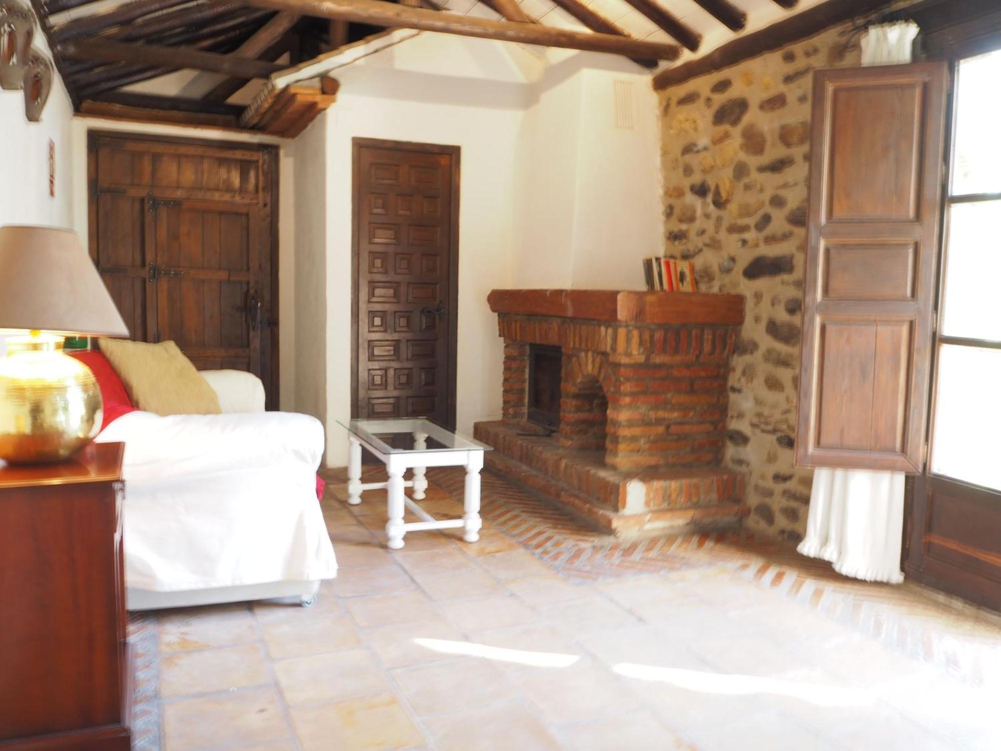 Rural Alqueria De Lentos Hotel 3*
