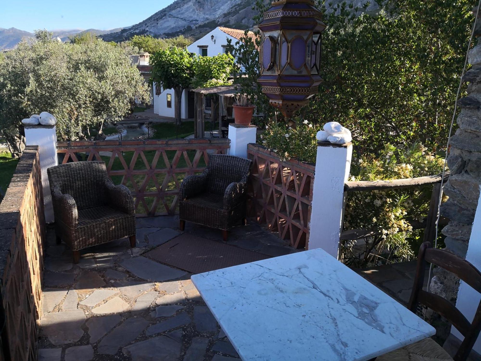 Rural Alqueria De Lentos Hotel