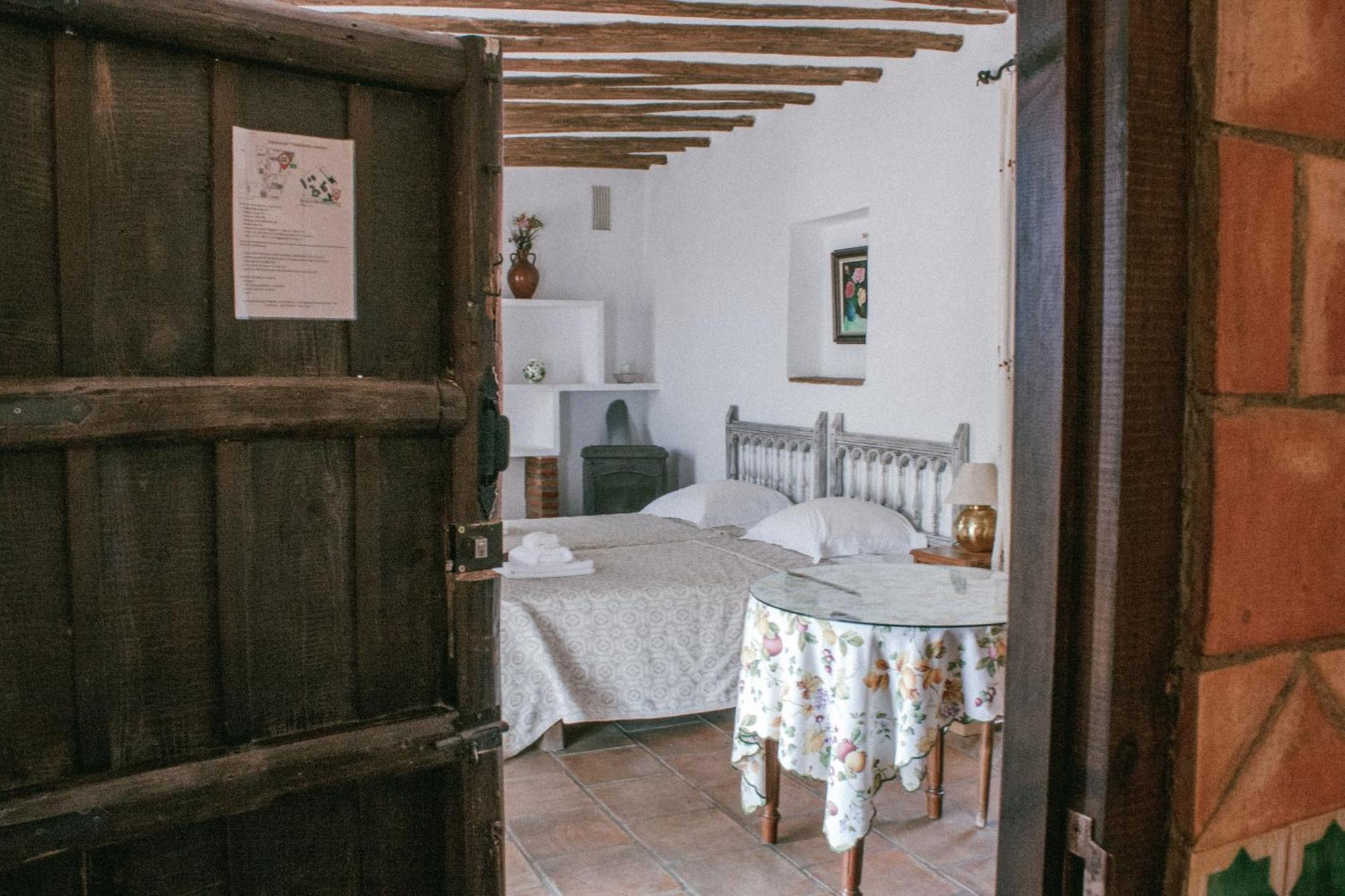 Rural Alqueria De Lentos Hotel