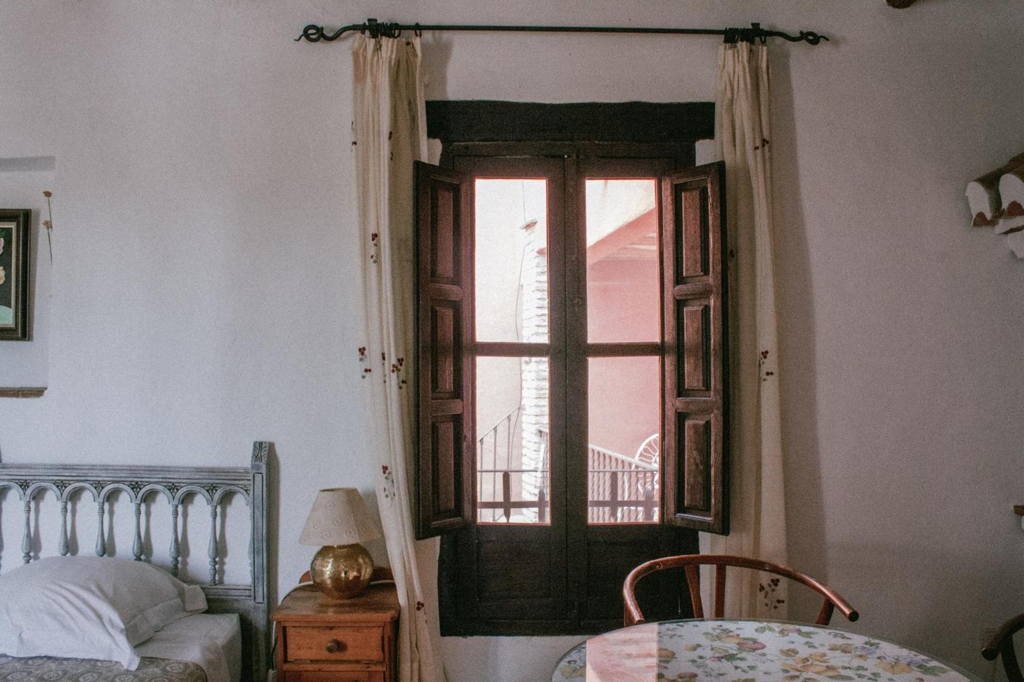 Hotel Rural Alqueria De Lentos Niguelas