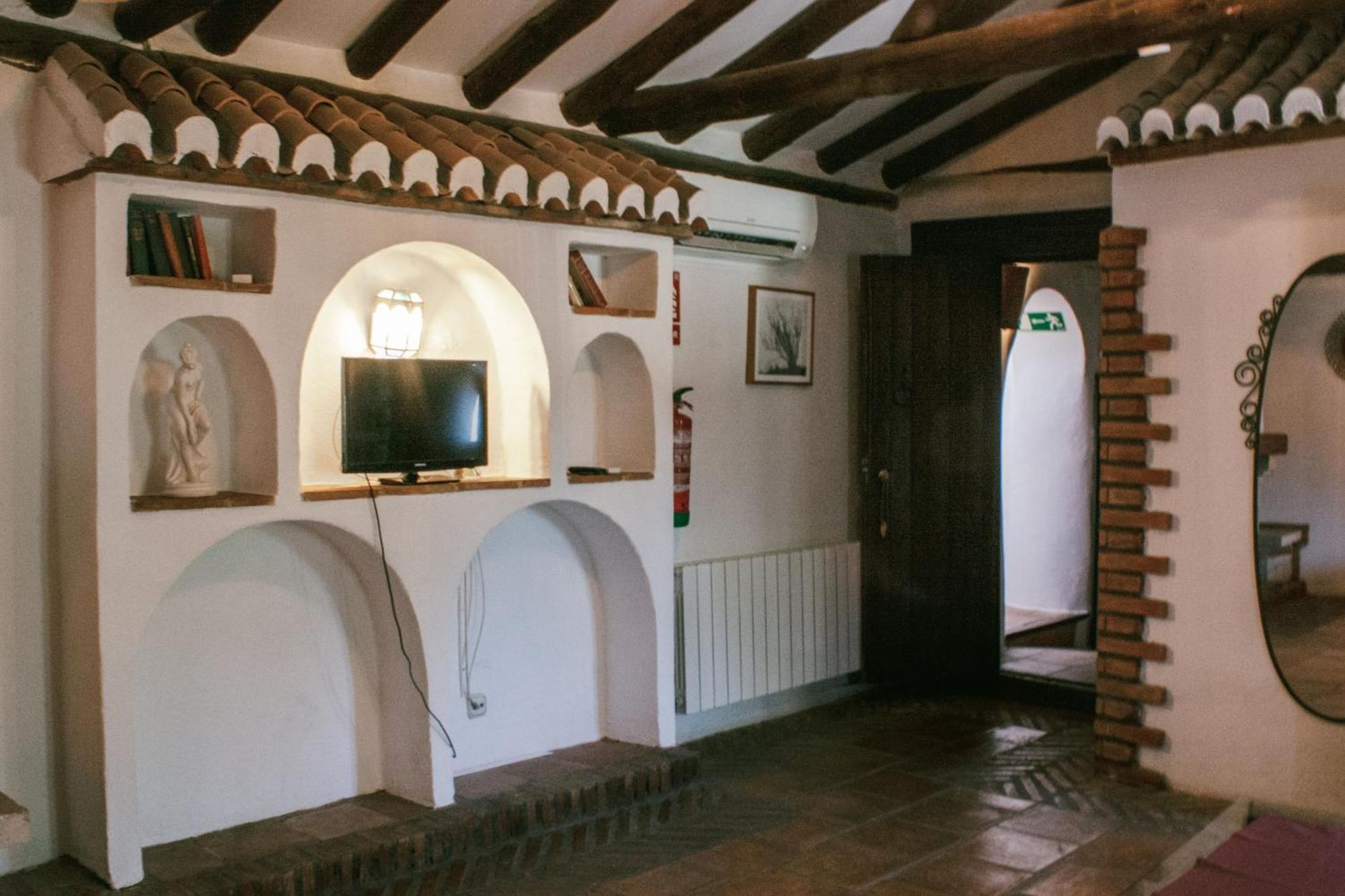Rural Alqueria De Lentos Hotel 3*
