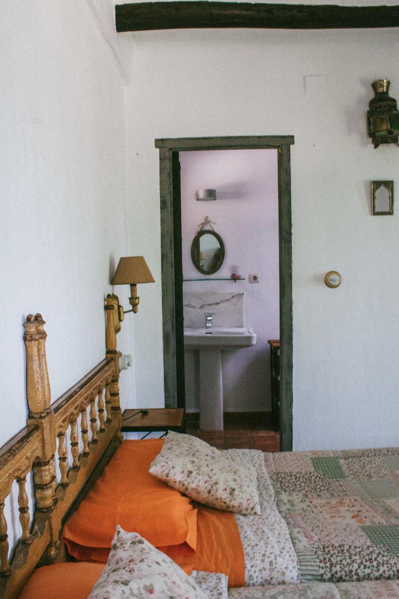 Hotel Rural Alqueria De Lentos 3*