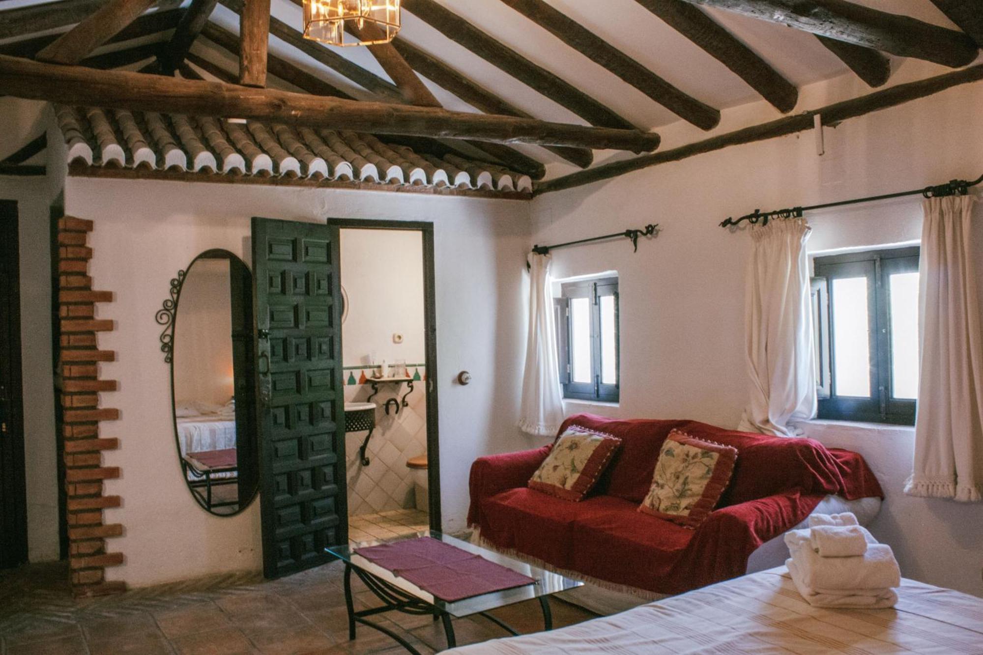 Hotel Rural Alqueria De Lentos