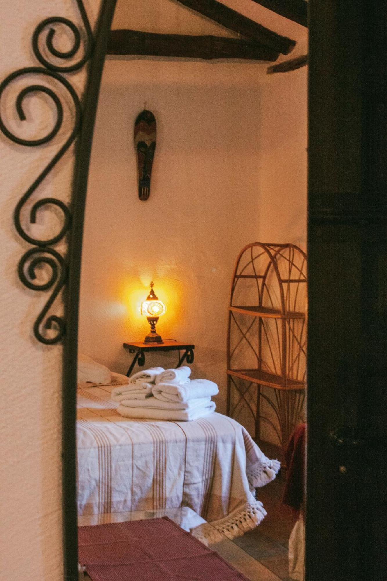 Rural Alqueria De Lentos Hotel 3*