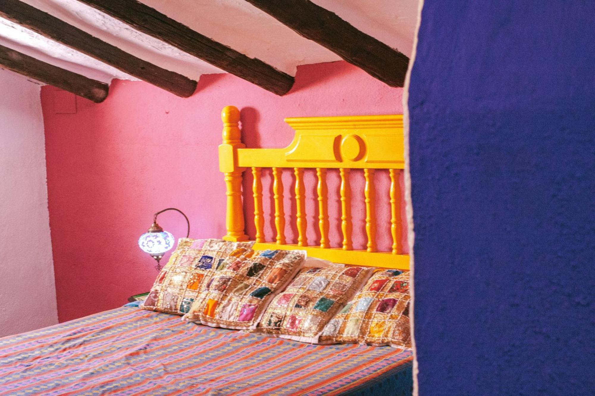 Hotel Rural Alqueria De Lentos 3*