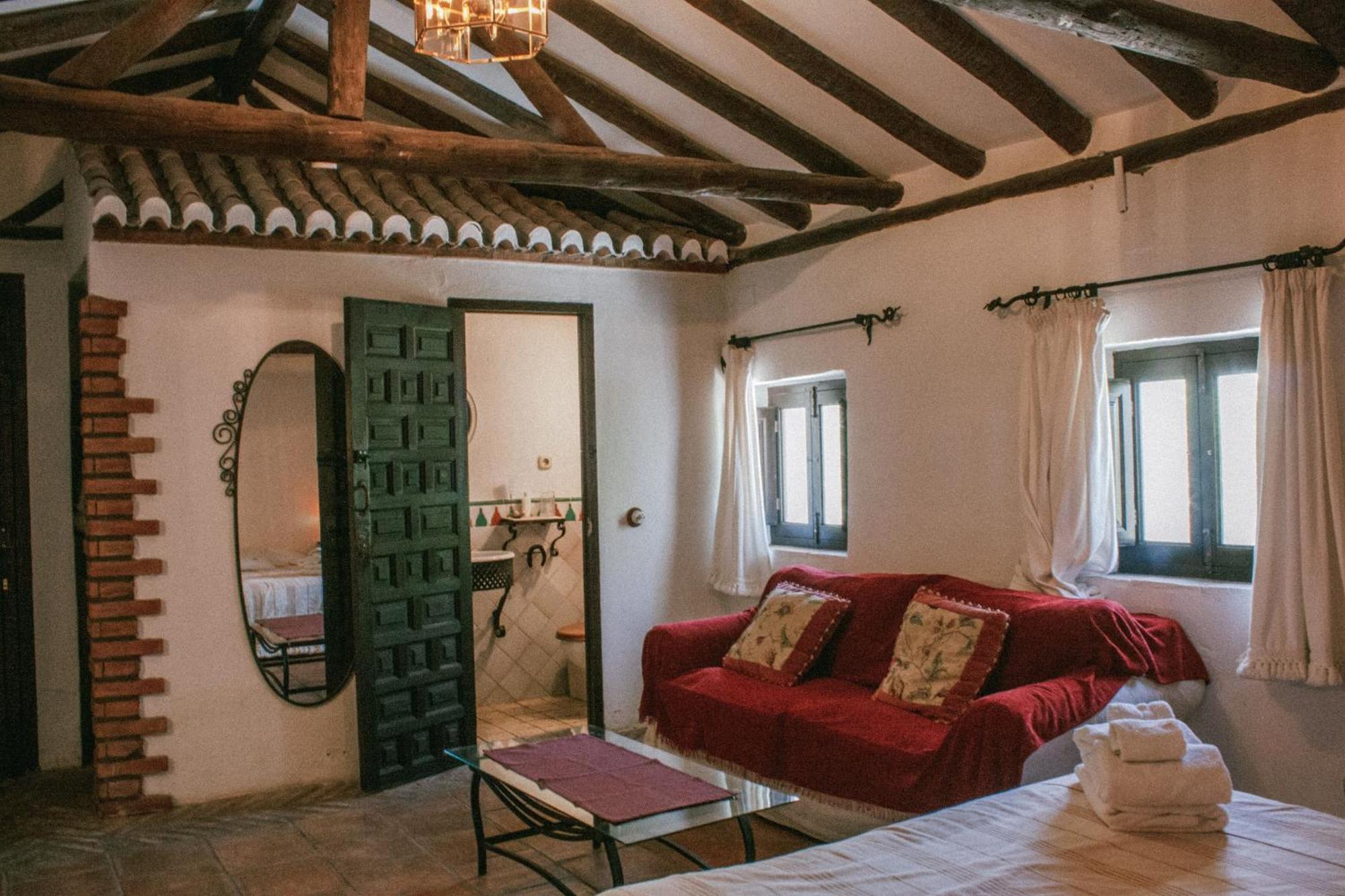 Rural Alqueria De Lentos 3* Niguelas