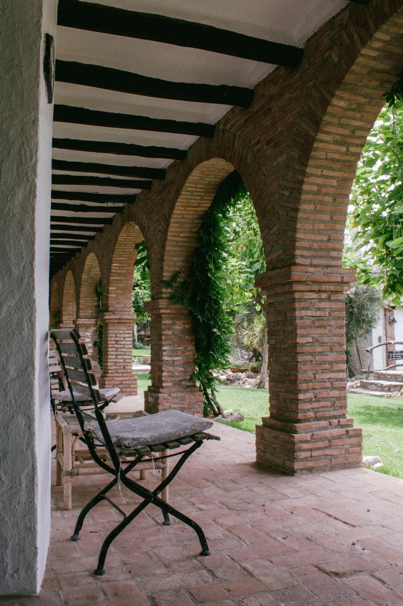 Hotel Rural Alqueria De Lentos Niguelas