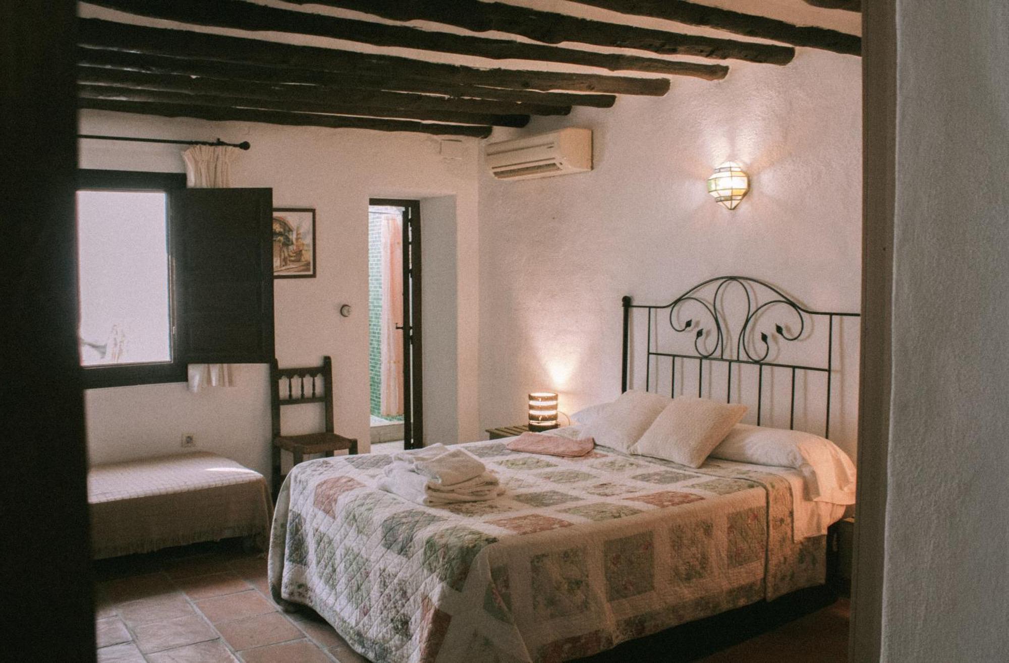 Rural Alqueria De Lentos 3* Niguelas