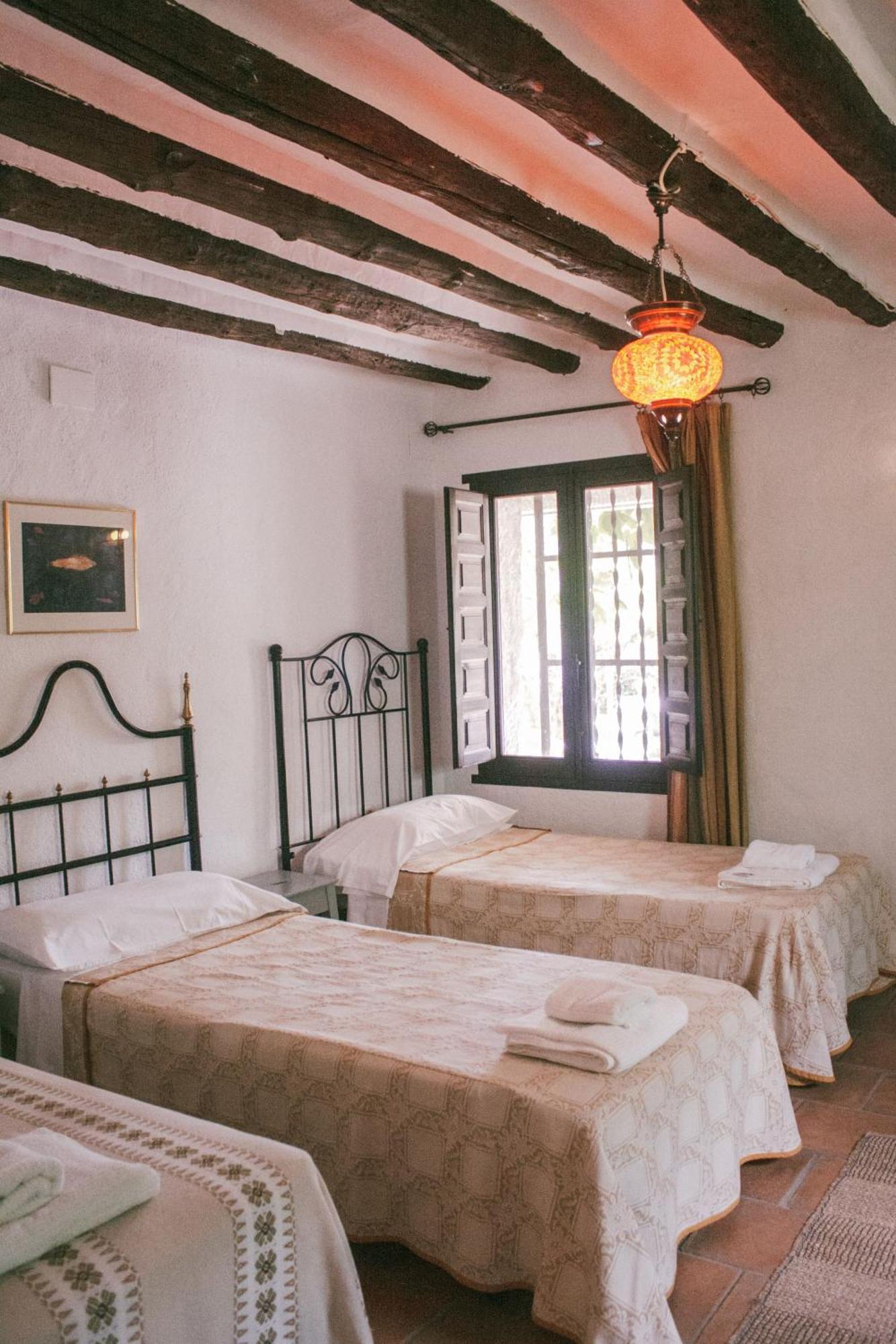 Rural Alqueria De Lentos Hotel Niguelas