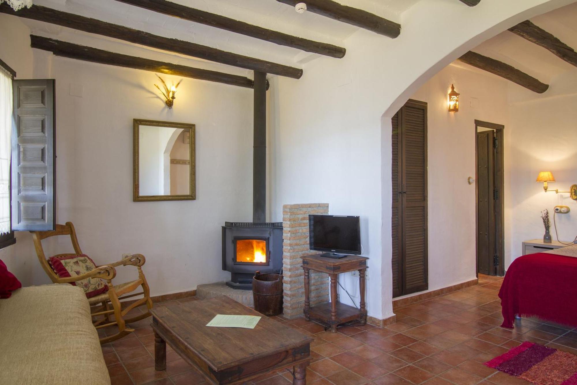 Rural Alqueria De Lentos 3*