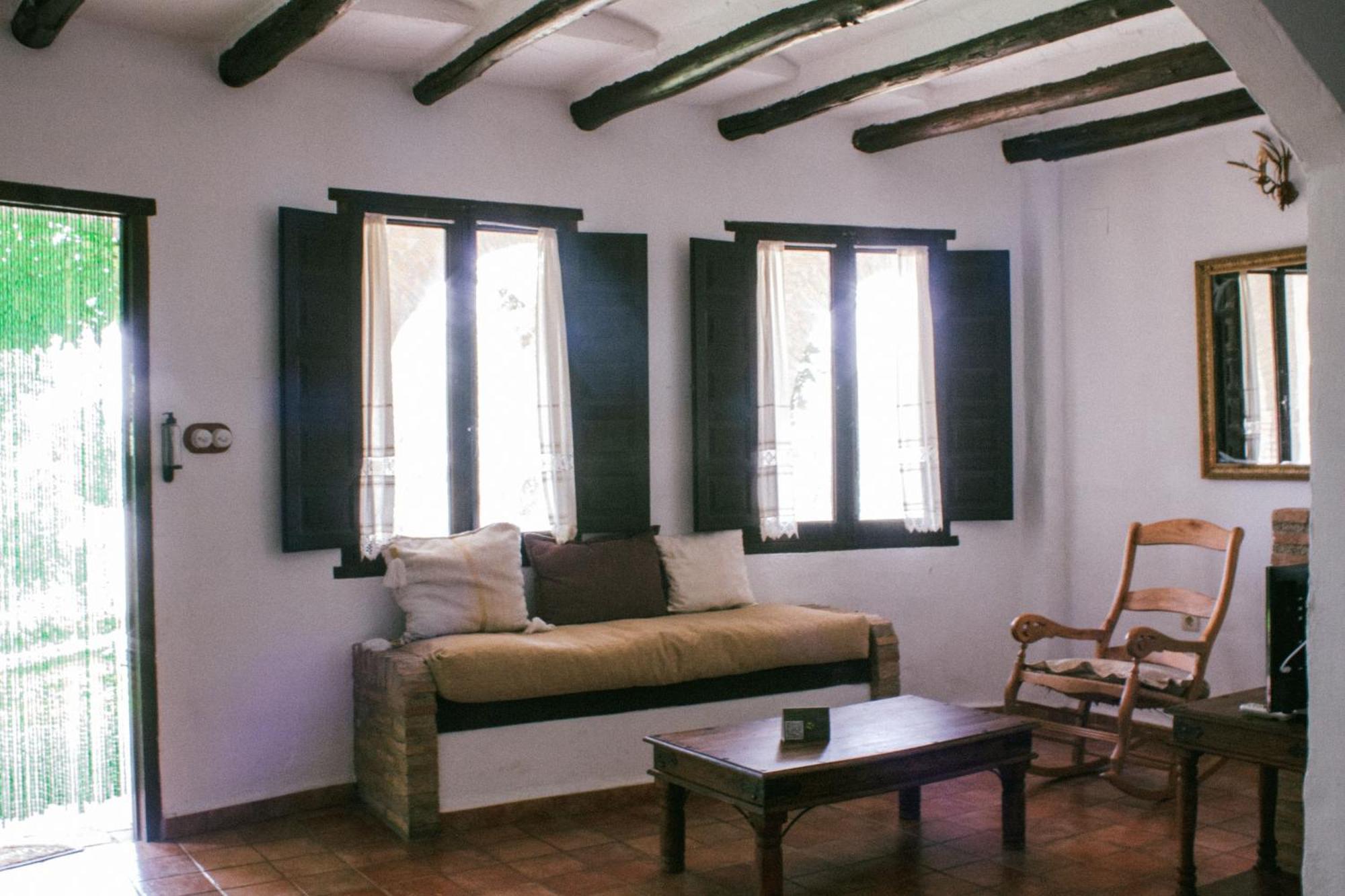 Hotel Rural Alqueria De Lentos