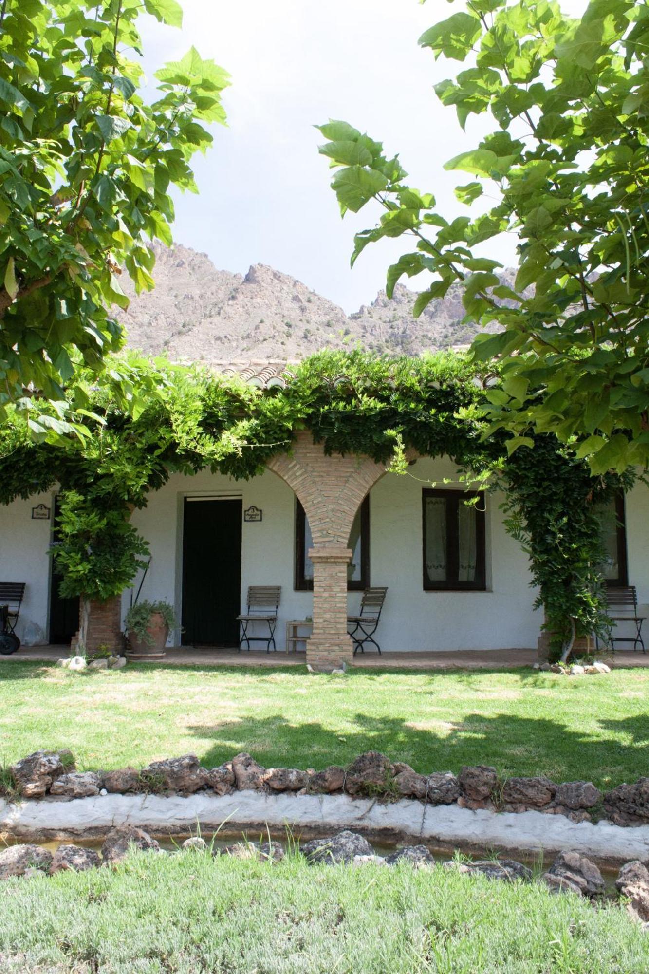 Rural Alqueria De Lentos Hotel