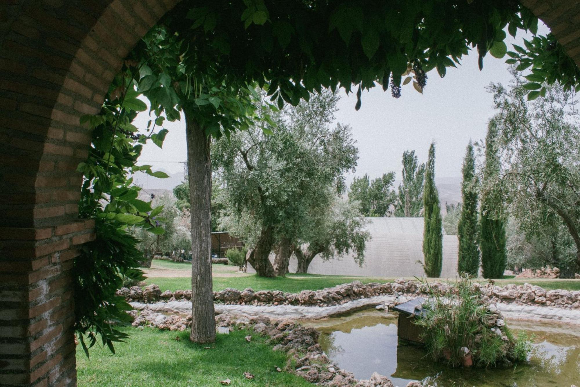 Rural Alqueria De Lentos 3* Niguelas